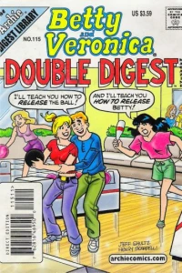 Issue #115