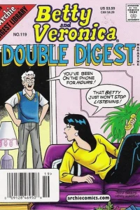 Issue #119