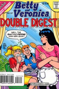 Issue #127