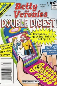 Issue #128