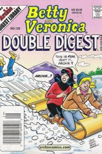 Issue #129