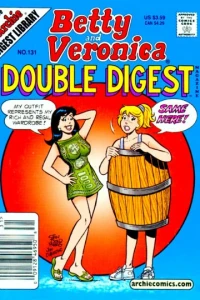 Issue #131