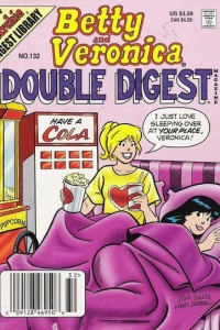 Issue #132