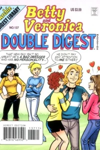 Issue #137
