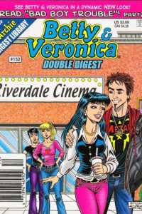 Bad Boy Trouble Part 2