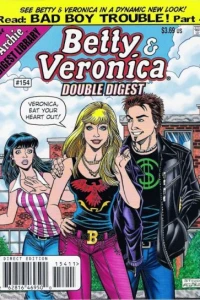 Bad Boy Trouble Part 4