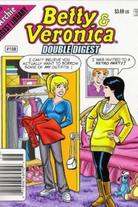 Issue #158