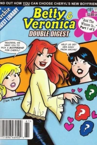 And The Winner Is... Part 1 of 5