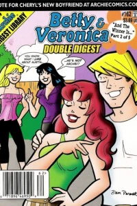 And The Winner Is... Part 2 of 5