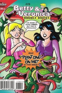 Plant One On Me!