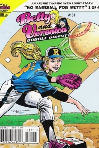 No Baseball for Betty, Part 2