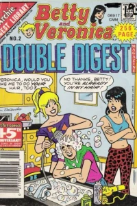 Issue #2