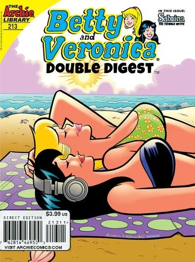 Cover of Luck Before You Leap