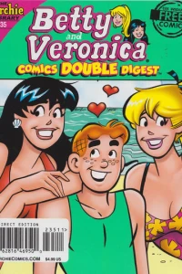 A Tail of Mail; Nice Try