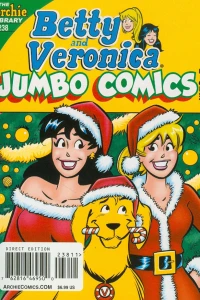 The Many Loves of Archie Andrews Part 2