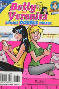 Issue #246
