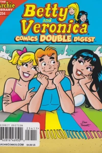 Issue #254