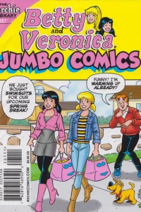Issue #261