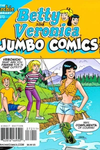 Issue #272