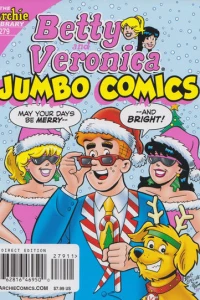 Issue #279