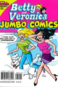 Issue #282
