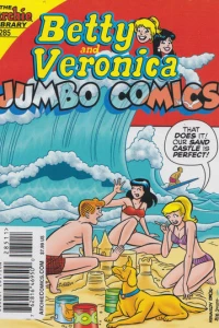 Issue #285
