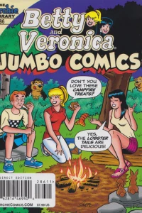 Issue #286