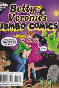 Issue #287