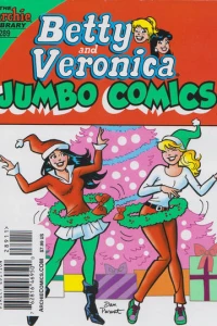 Issue #289