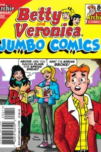 Issue #292