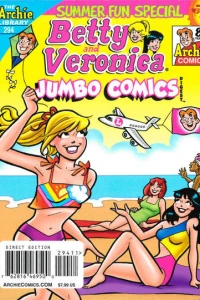 Issue #294