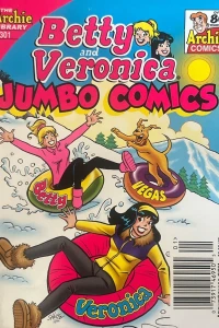 Issue #301