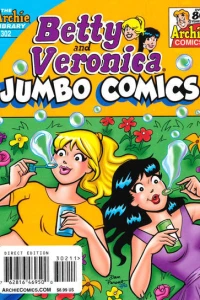 Issue #302