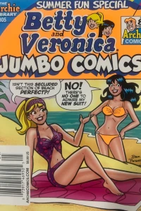 Issue #305