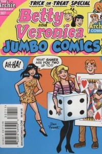 Issue #307