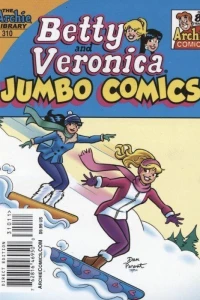 Issue #310