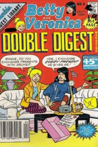 Issue #4