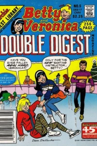 Issue #5