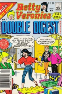 Issue #7