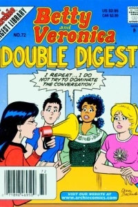 Issue #72