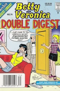 Issue #74