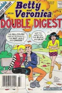 Issue #84