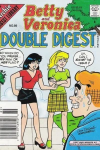 Issue #89