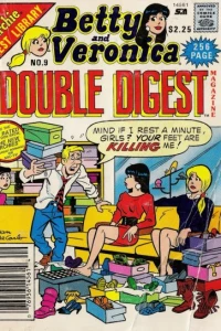 Issue #9