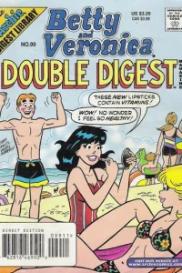Issue #99