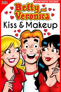 Issue #1