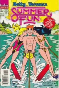 Issue #1