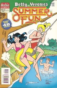 Cover of Issue #2