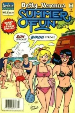 Issue #3