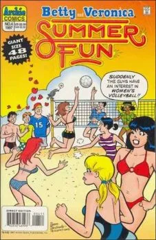 Cover of Issue #4